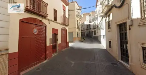 Piso en calle Quero