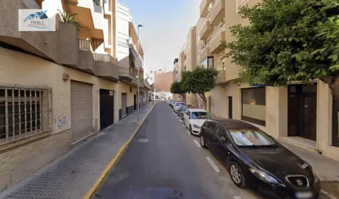 Piso en calle de Pravia