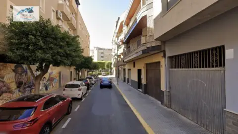 Piso en calle de Pravia