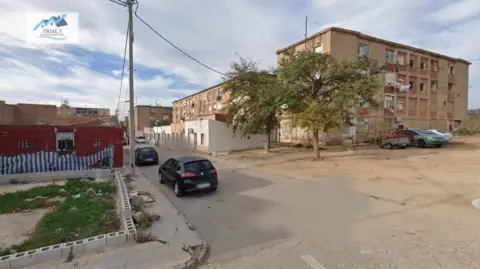 Piso en calle Tenerife