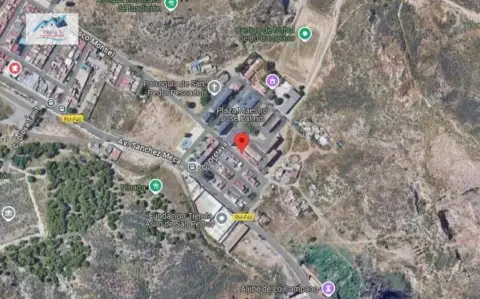 Piso en calle Tenerife