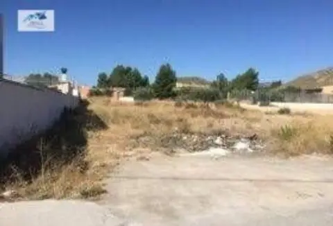 Terreno en calle Vial 1A Ua-3