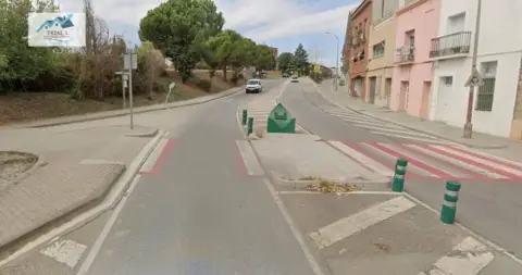 Piso en Carrer de la Costa Brava