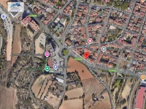 Piso en Carrer de la Costa Brava