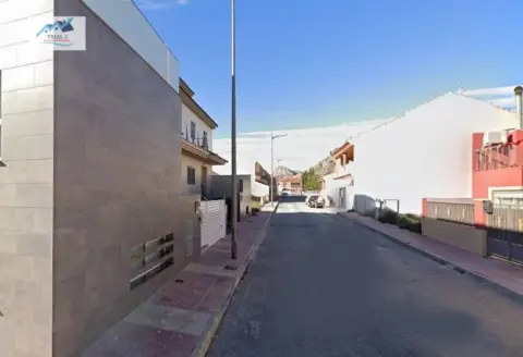 Casa en calle de Comunidad de Madrid
