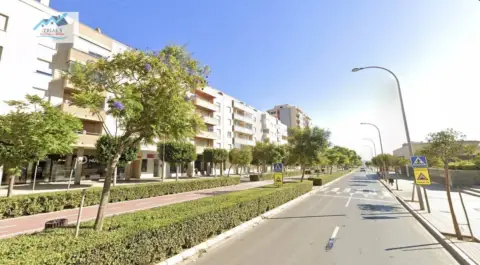 Piso en Paseo de Pedro Ponce