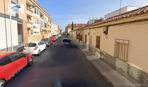 Piso en calle de Illescas