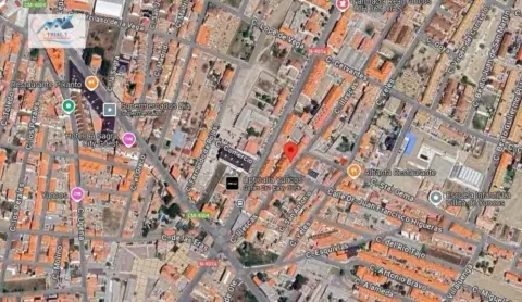 Piso en calle de Illescas