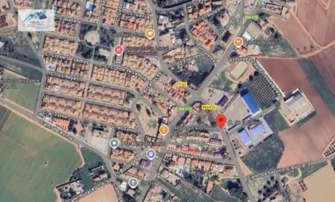 Nave industrial en calle Union-Area Ind.Cr.La Unio