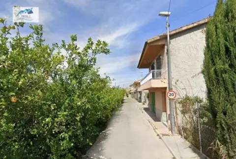 Casa en calle Mar Mediterráneo