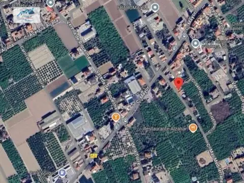 Casa en calle Mar Mediterráneo