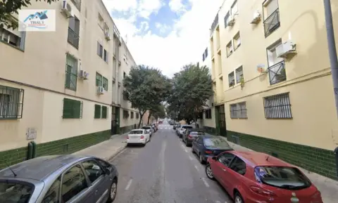 Piso en calle Corral de las Maravillas