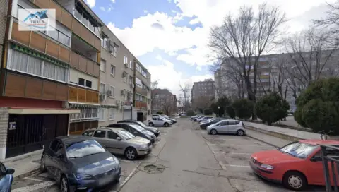 Piso en calle de Vicente Aleixandre