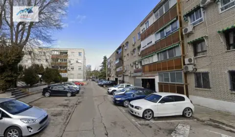 Piso en calle de Vicente Aleixandre