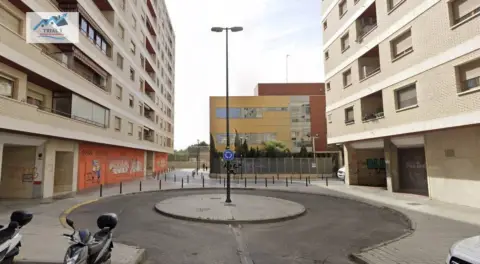 Piso en Zaragoza Capital San Jose