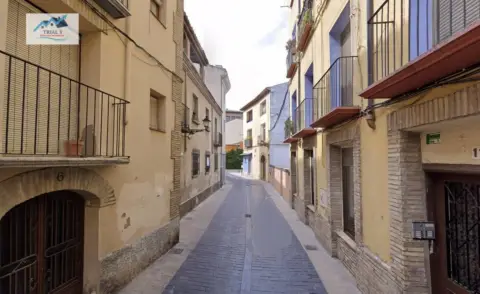 Piso en calle del Quinto Sertorio