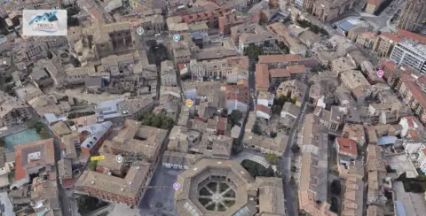 Piso en calle del Quinto Sertorio