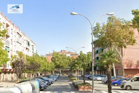 Piso en Avinguda de la Llibertat