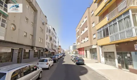 Piso en calle Alberto Oliart Saussol