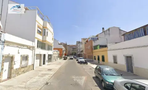 Piso en calle Alberto Oliart Saussol