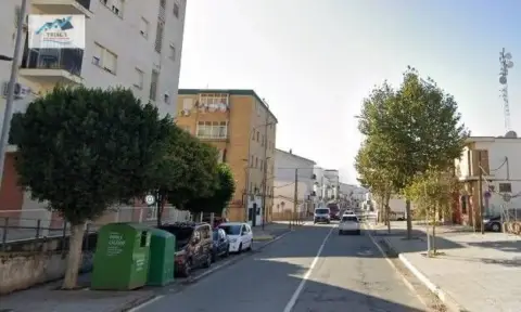 Piso en calle Cádiz