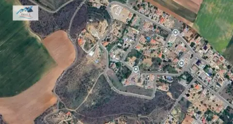 Casa en calle de la Tórtola