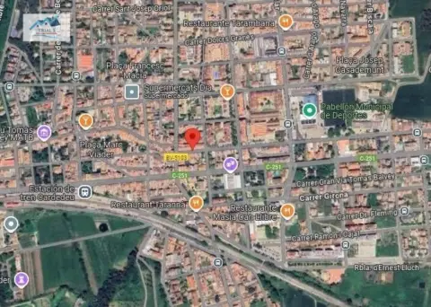 Piso en Carrer de Llinars