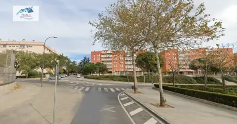 Piso en Avinguda de Lleó