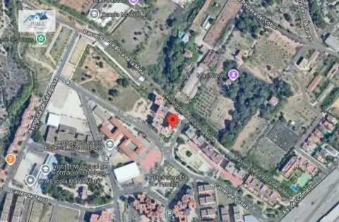 Piso en Avinguda de Lleó