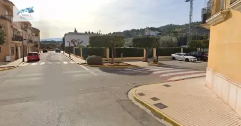 Casa en calle de Ausiàs March