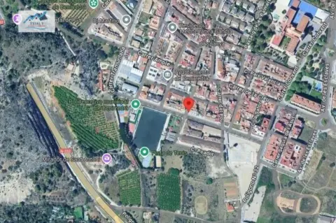 Casa en calle de Ausiàs March