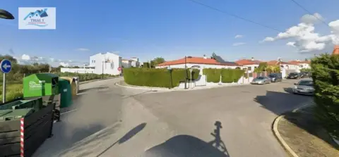 Casa en calle de la Alberquilla