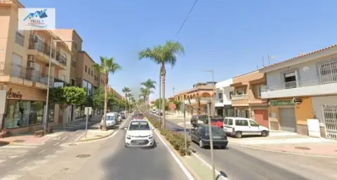 Piso en Avenida de Europa