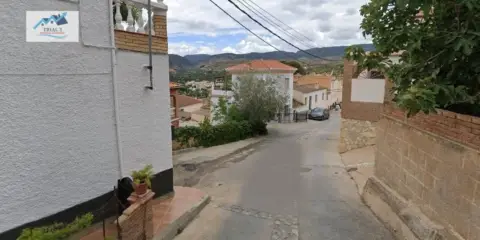 Casa adosada en calle Nueva