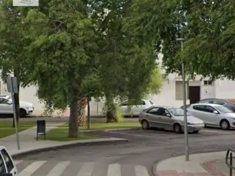 Piso en Barrio Ciudad Jardín