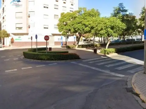 Piso en Paseo del Alcalde García Acién