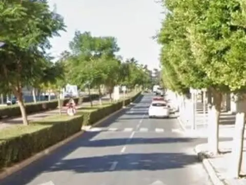 Piso en Paseo de Pedro Ponce