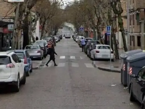 Piso en calle de Úbeda