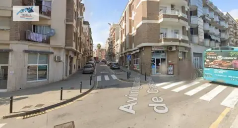 Piso en Avinguda del Puig de Castellet