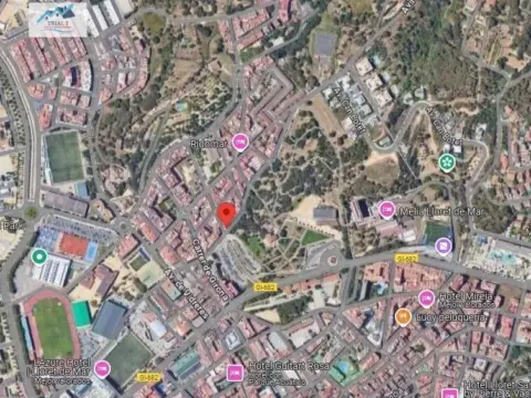 Piso en Avinguda del Puig de Castellet