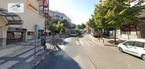 Piso en calle de Santa Teresa