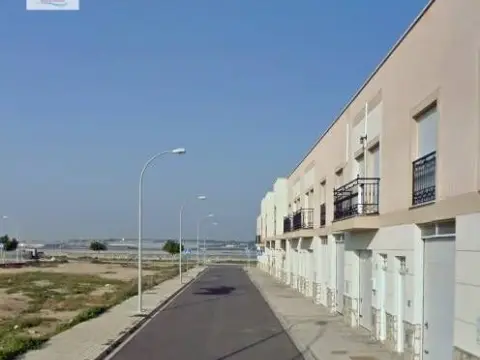 Casa en calle de la Pirita