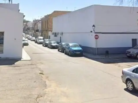 Casa en calle de Gregorio XIII