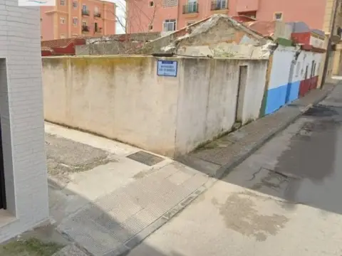 Piso en calle Romero de Torres