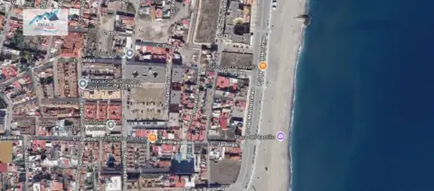 Piso en calle Romero de Torres