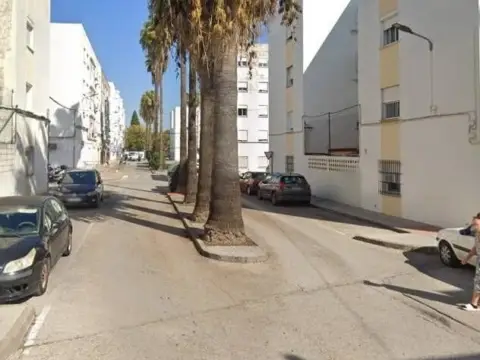 Piso en calle de Maracaibo