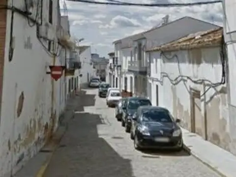 Piso en calle de Diego Velázquez