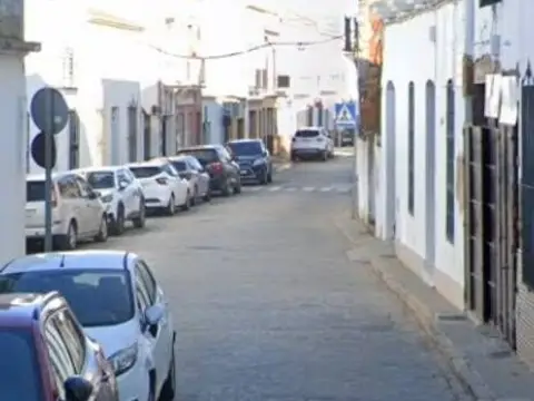 Piso en calle de Diego Velázquez