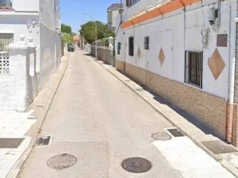 Piso – La Línea de la Concepción