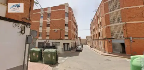 Local comercial en calle de Espronceda